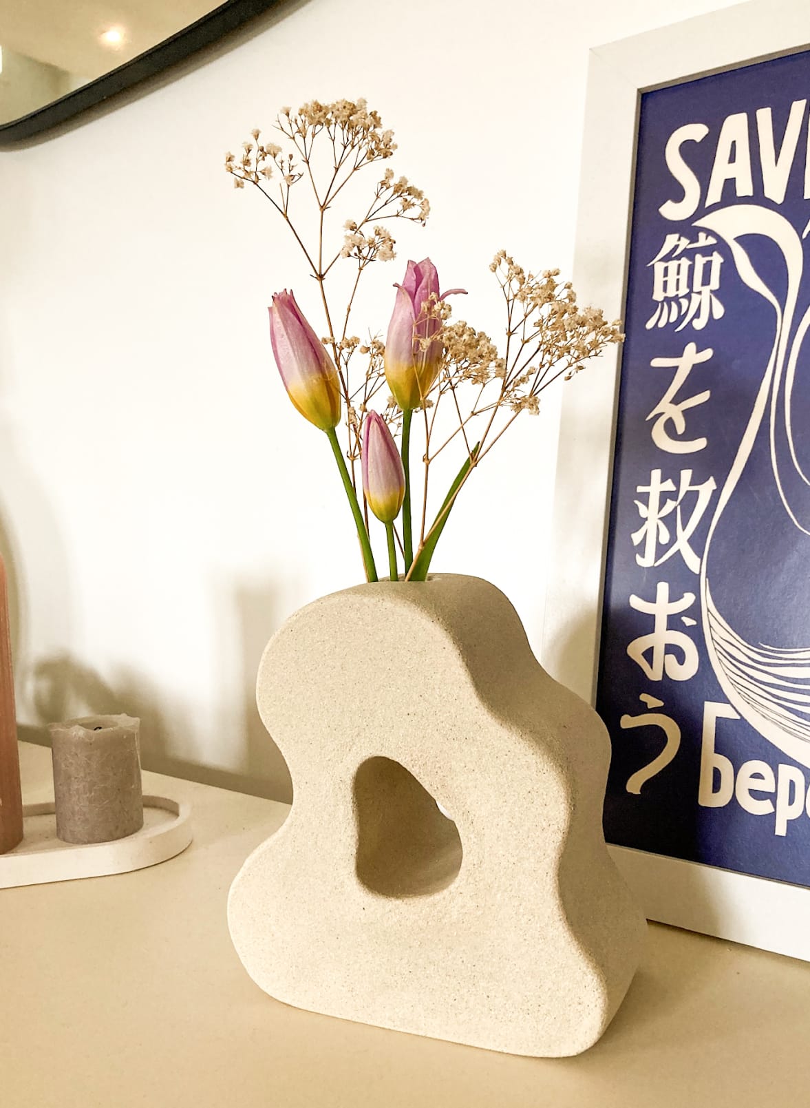 Vase Curvae — photo 4