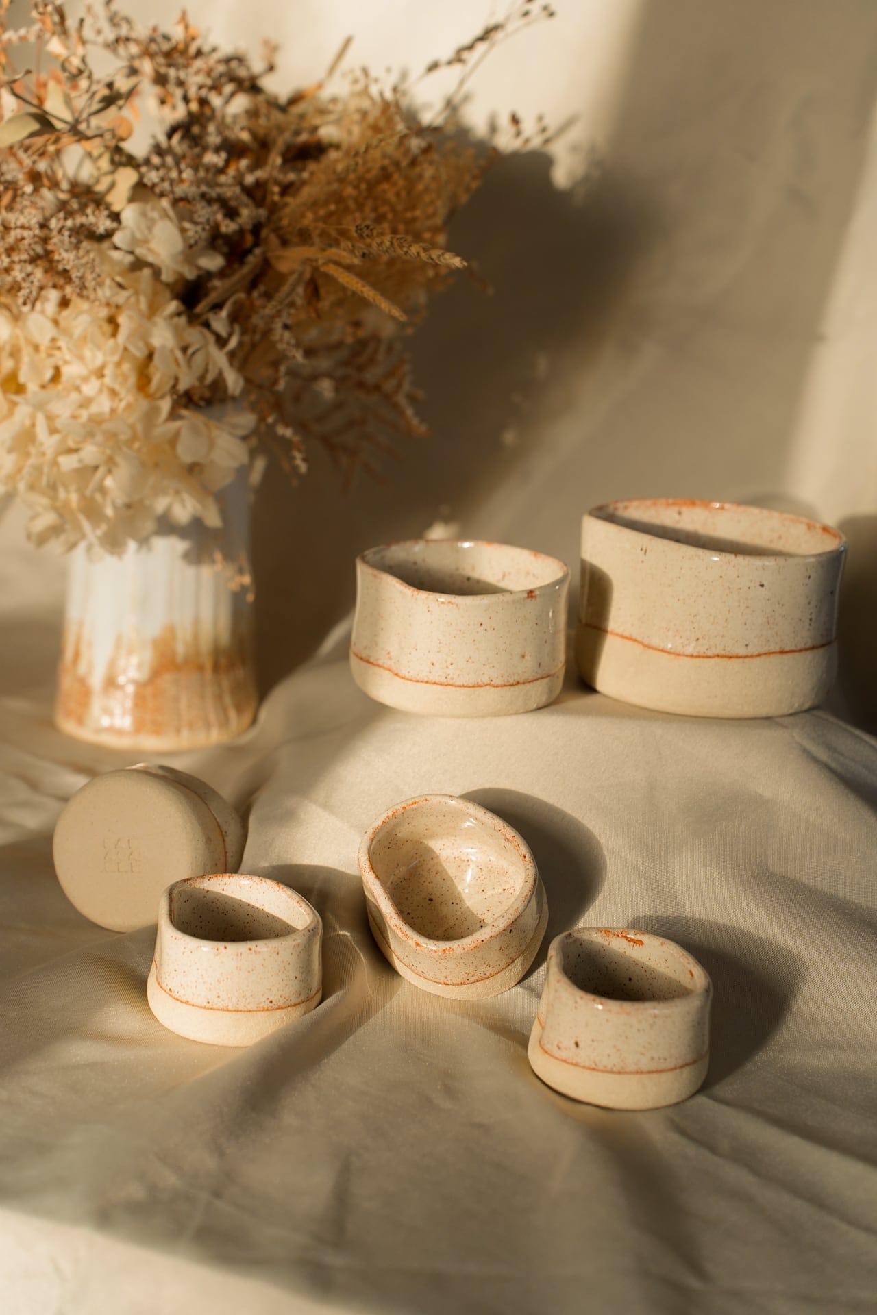 Tasse Ruga — image 2