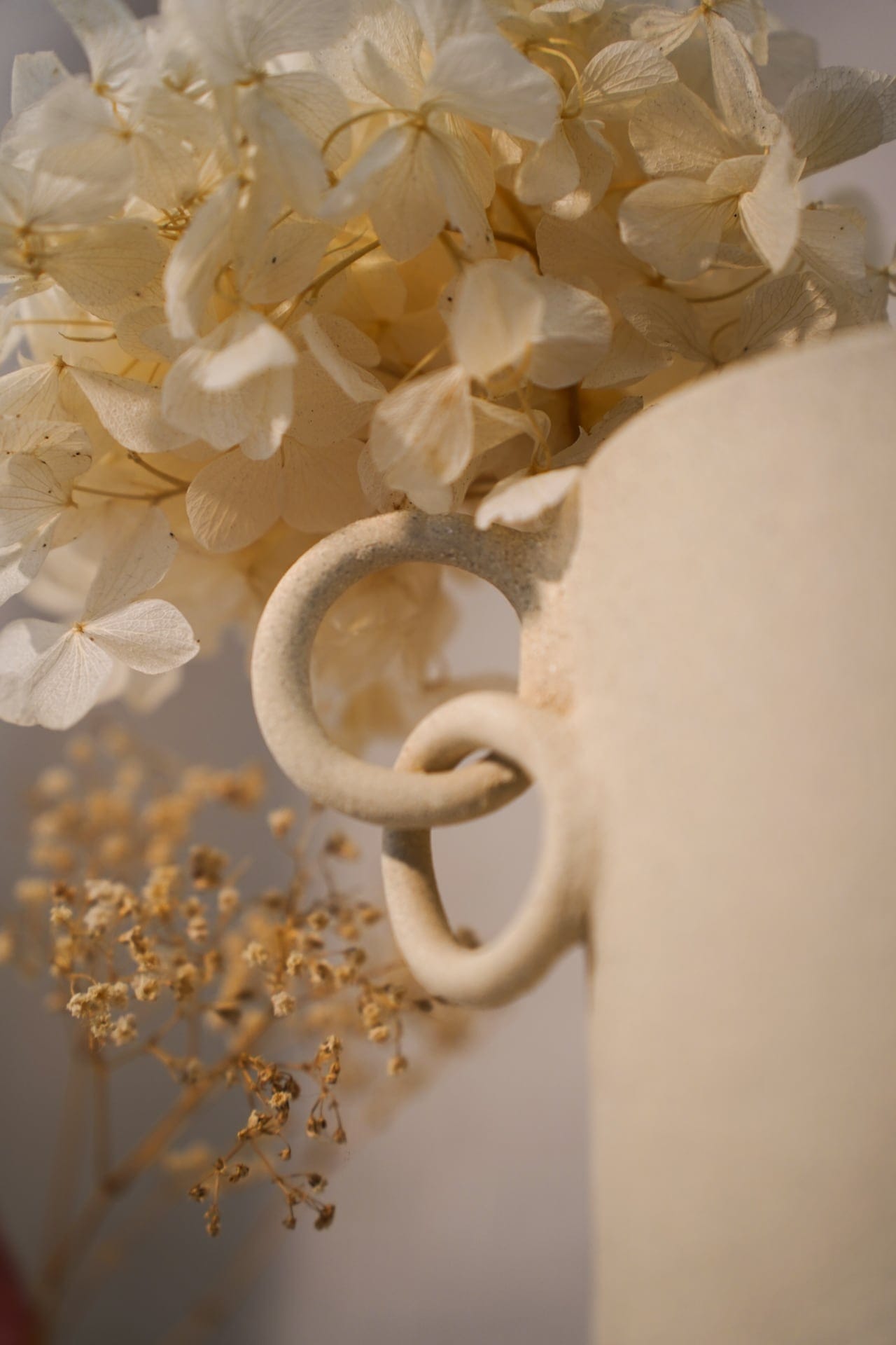Vase Catella