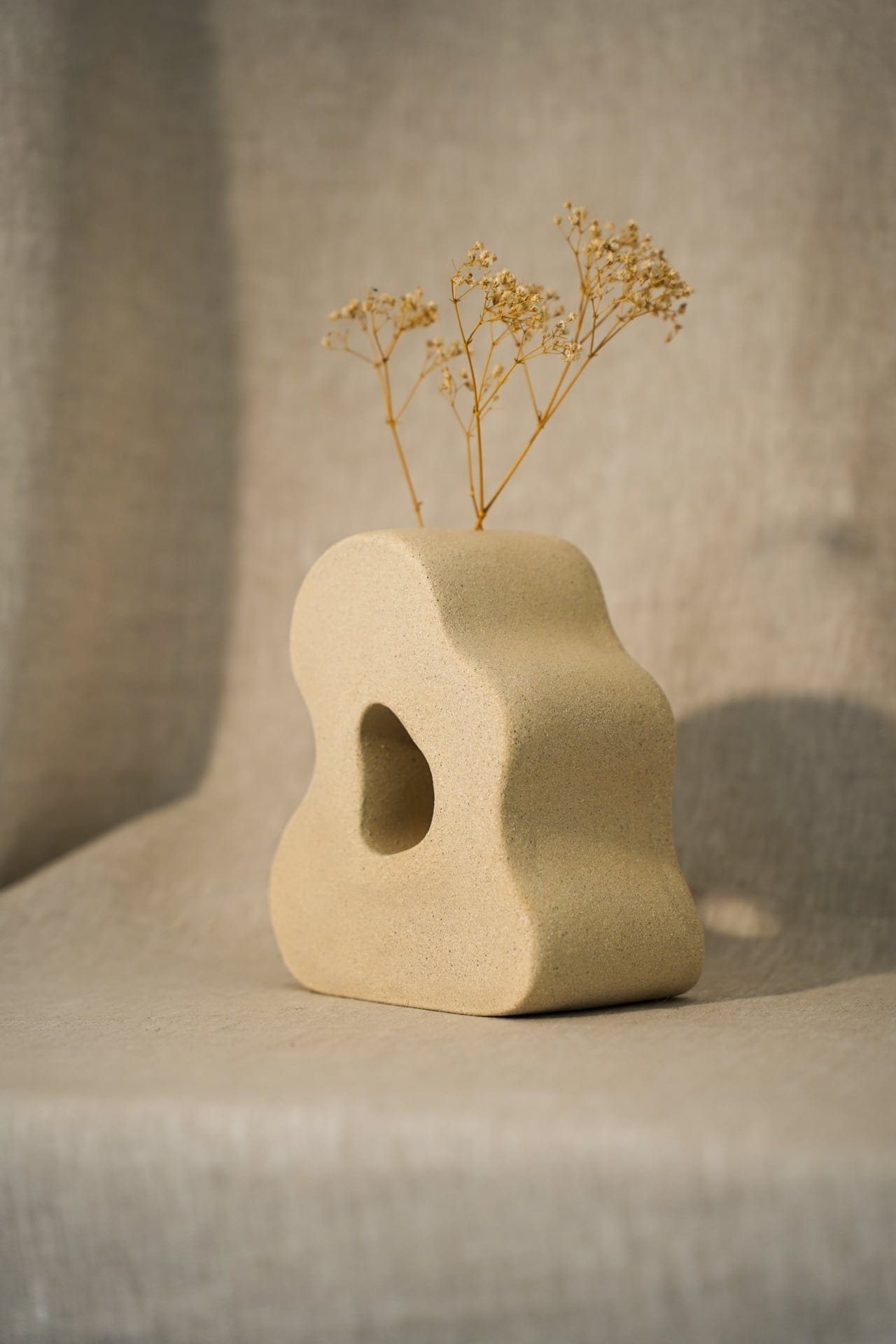 Vase Curvae — photo 2