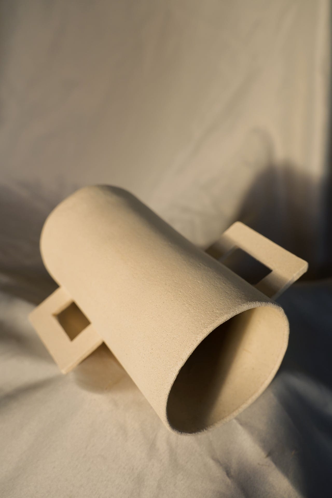 Vase Alcazar