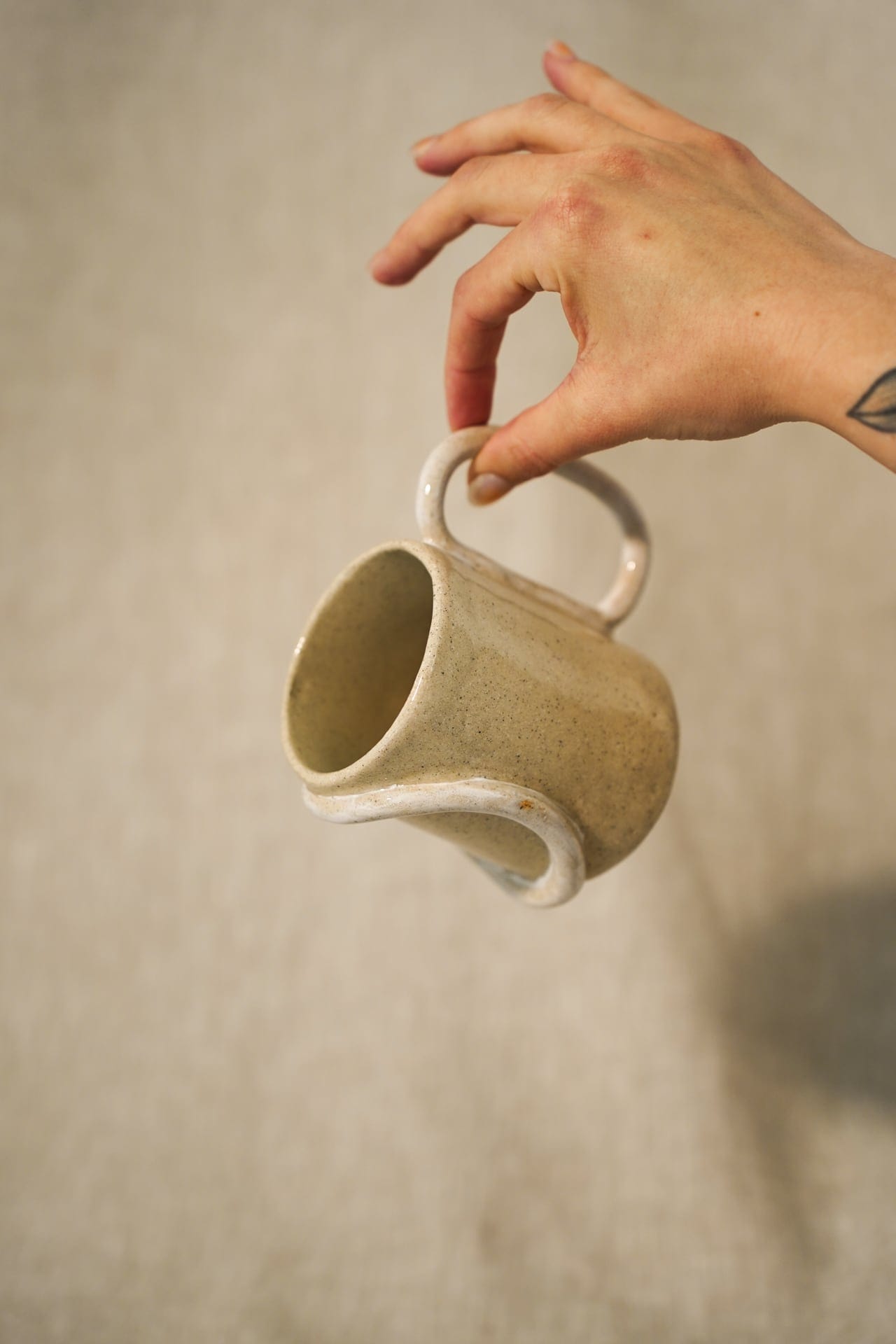 Tasse Carmen