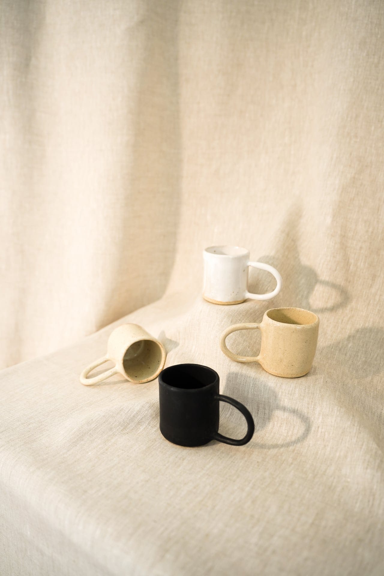 Tasse Auris