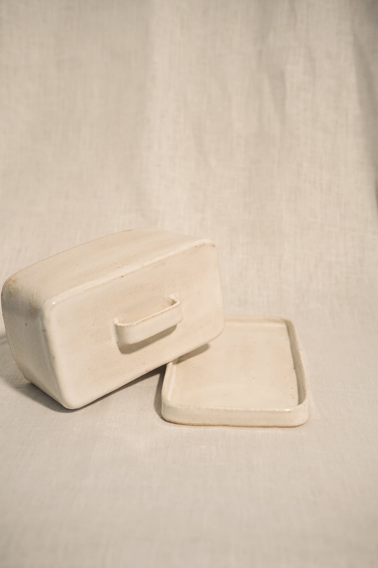 Beurrier uni — image 6