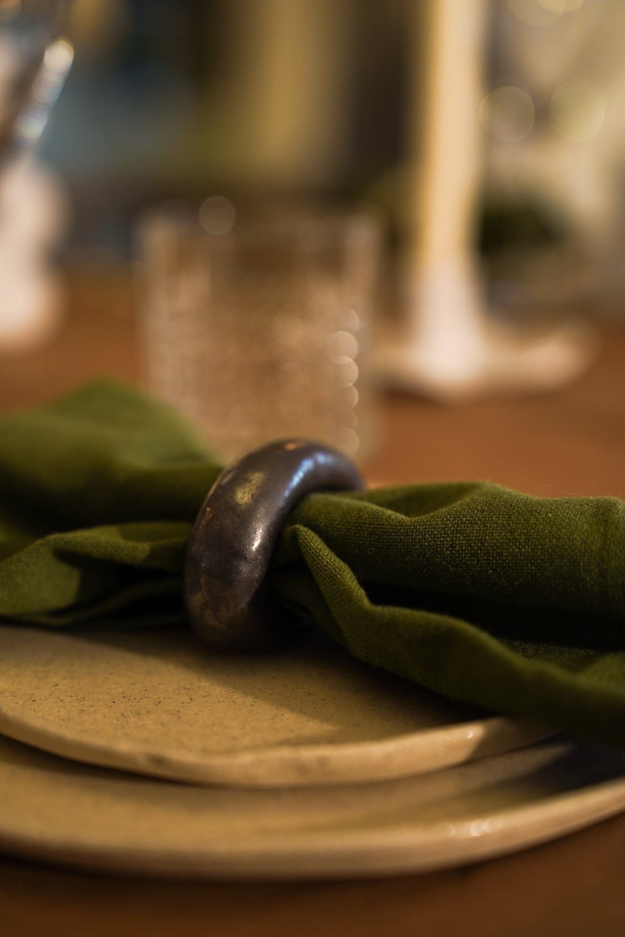 Rond de serviette Sicco — image 4