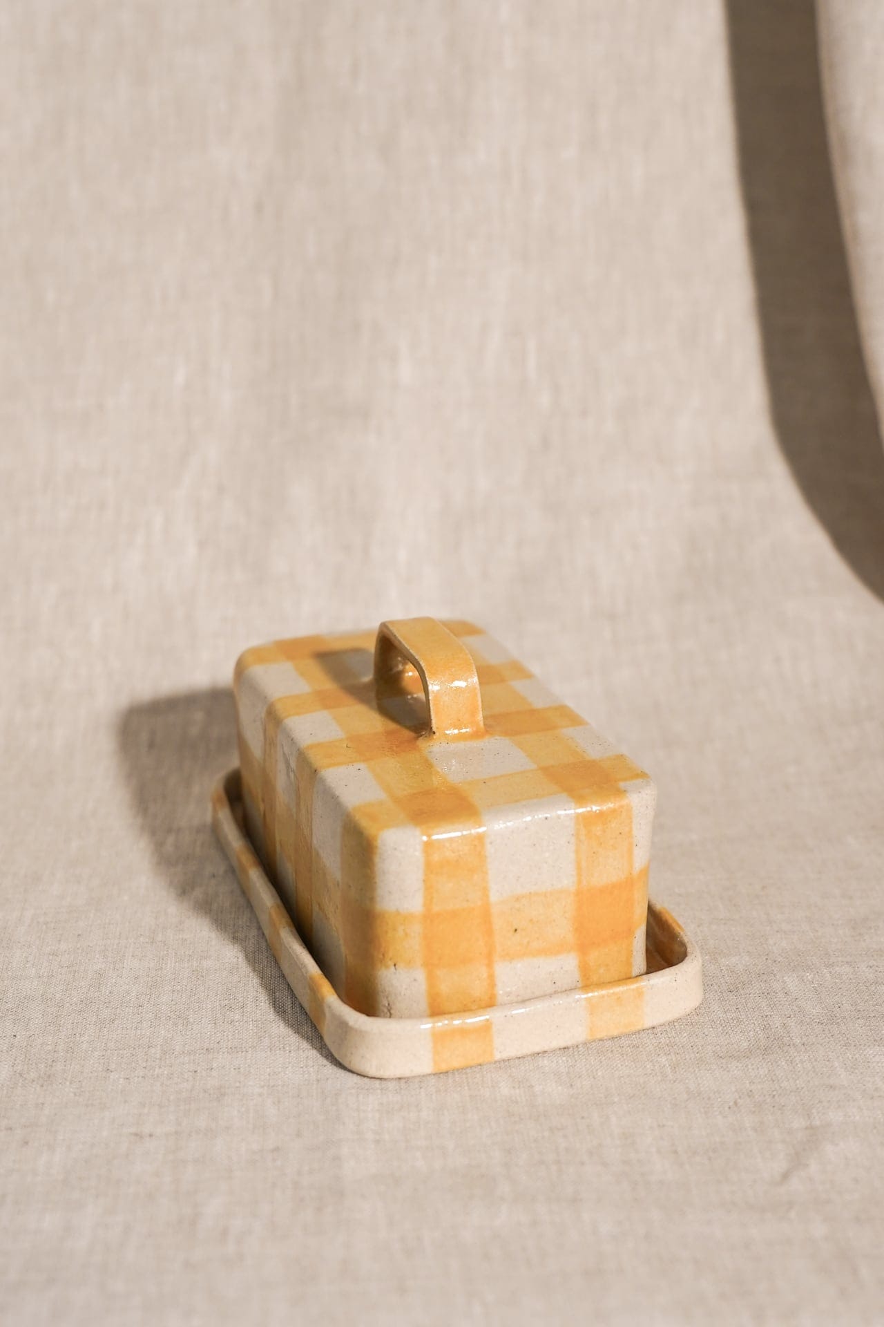 Beurrier Vichy — image 3