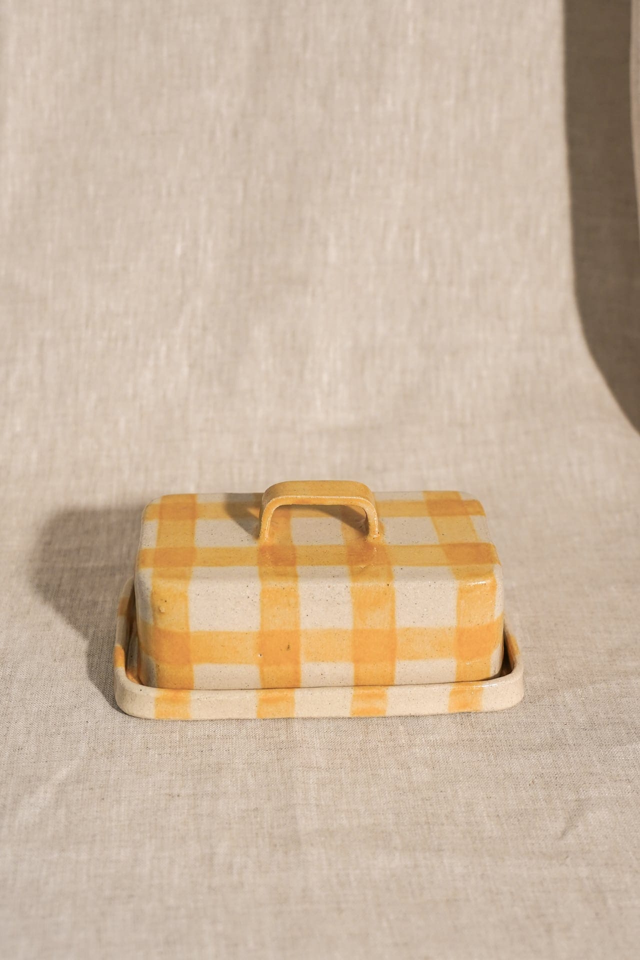 Beurrier Vichy — image 2