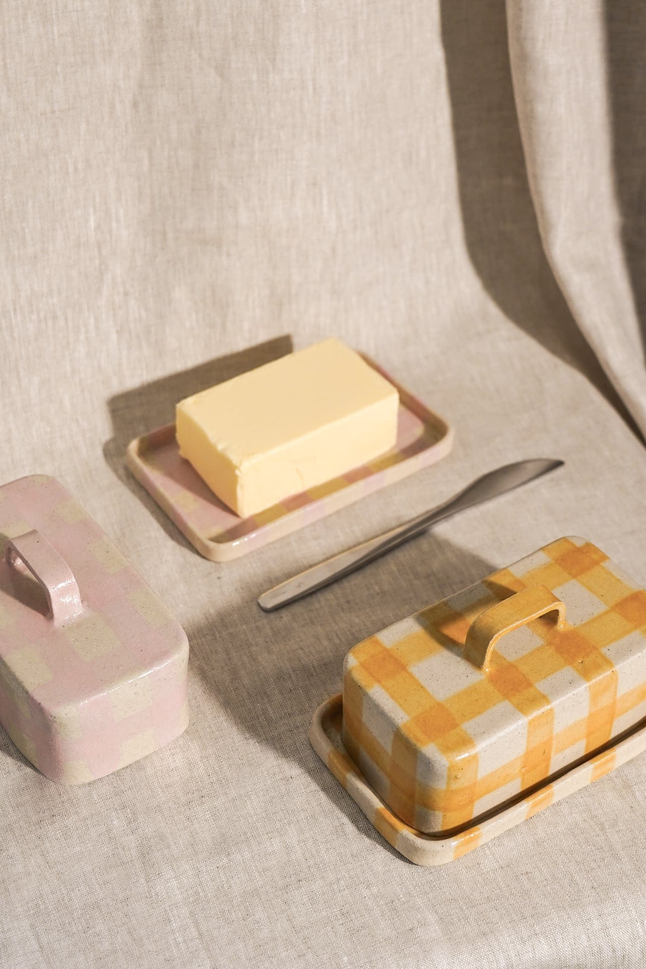Beurrier Vichy