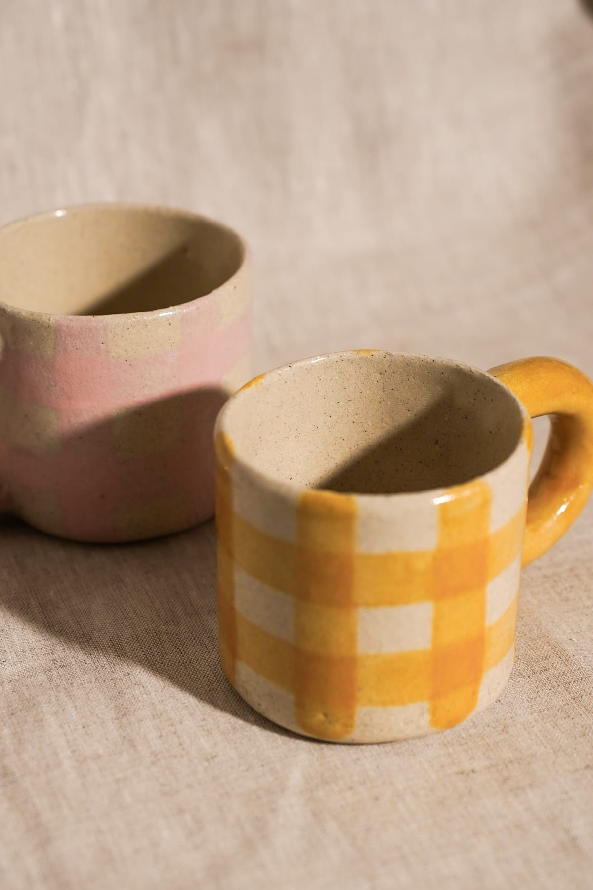 Tasse Vichy