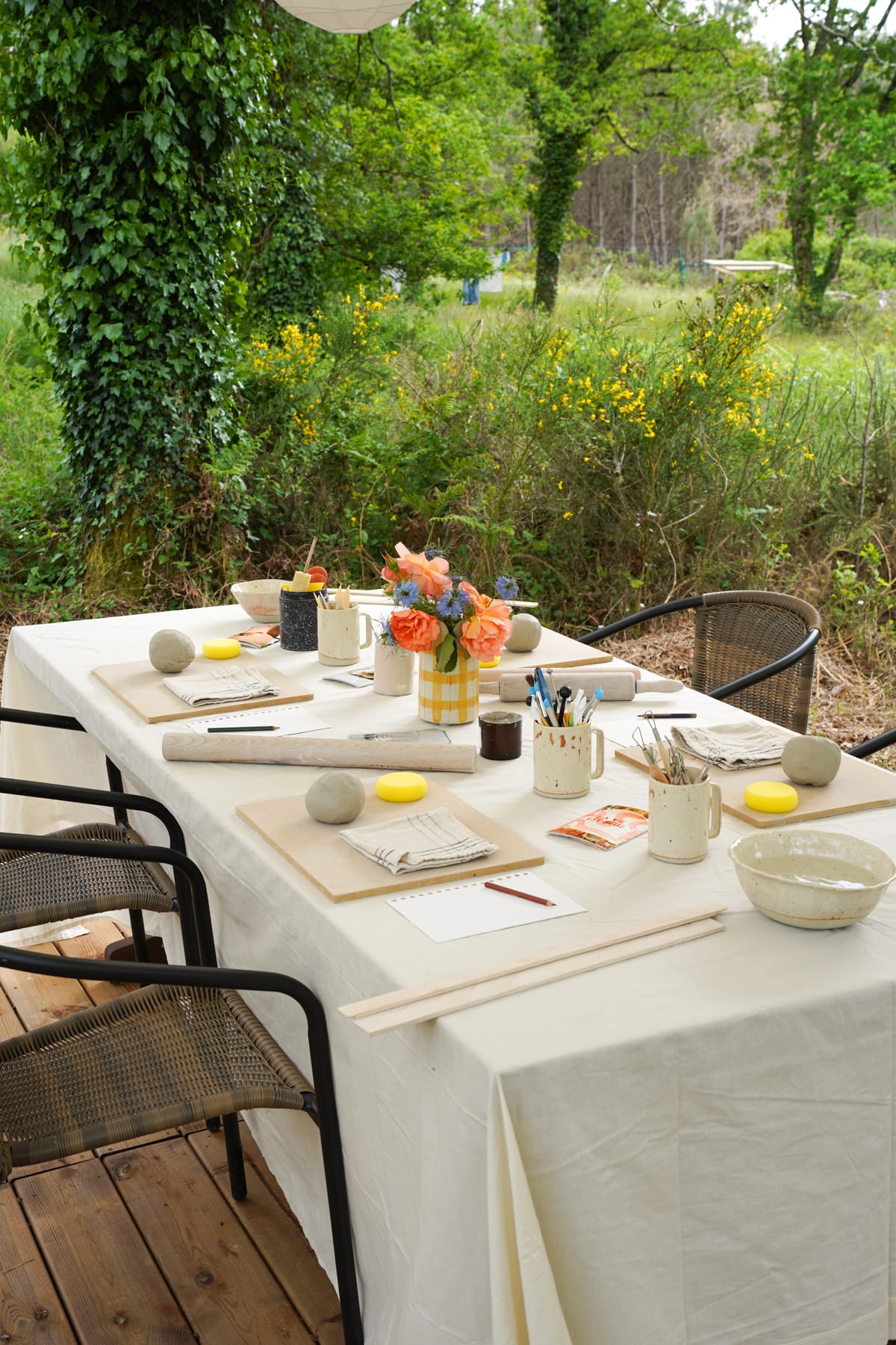 Atelier - Mon set de brunch personnalisé — image 12