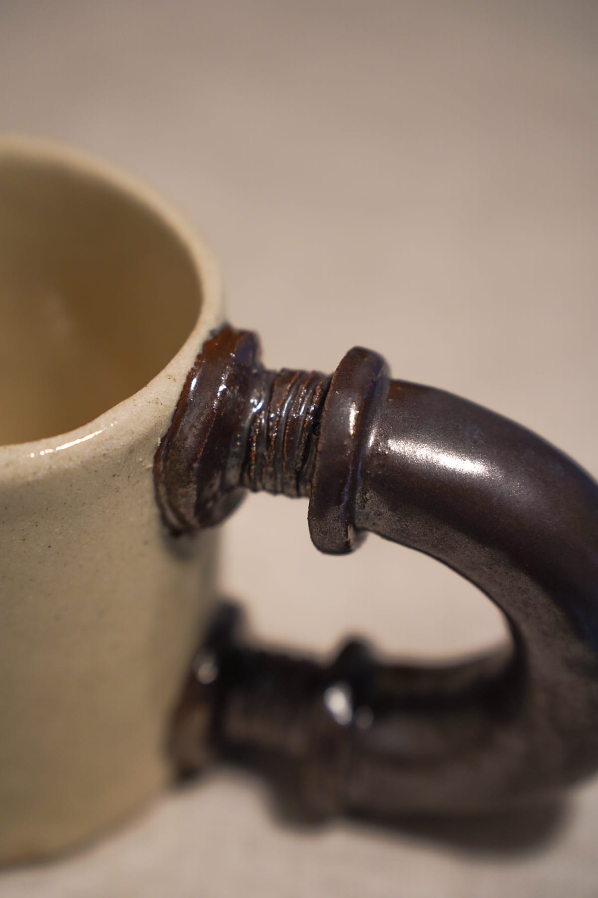 Tasse Steampunk