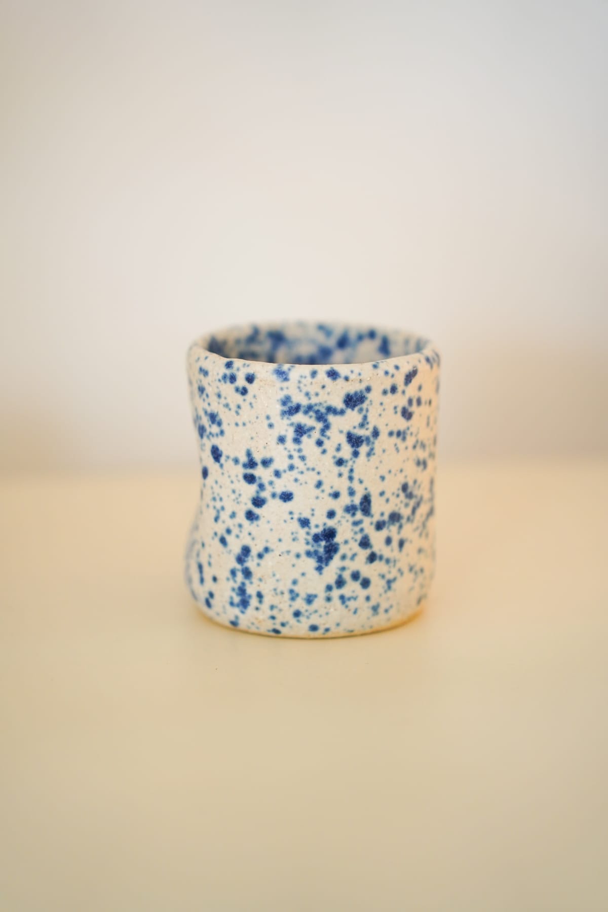 Tasse à café à effet — image 2